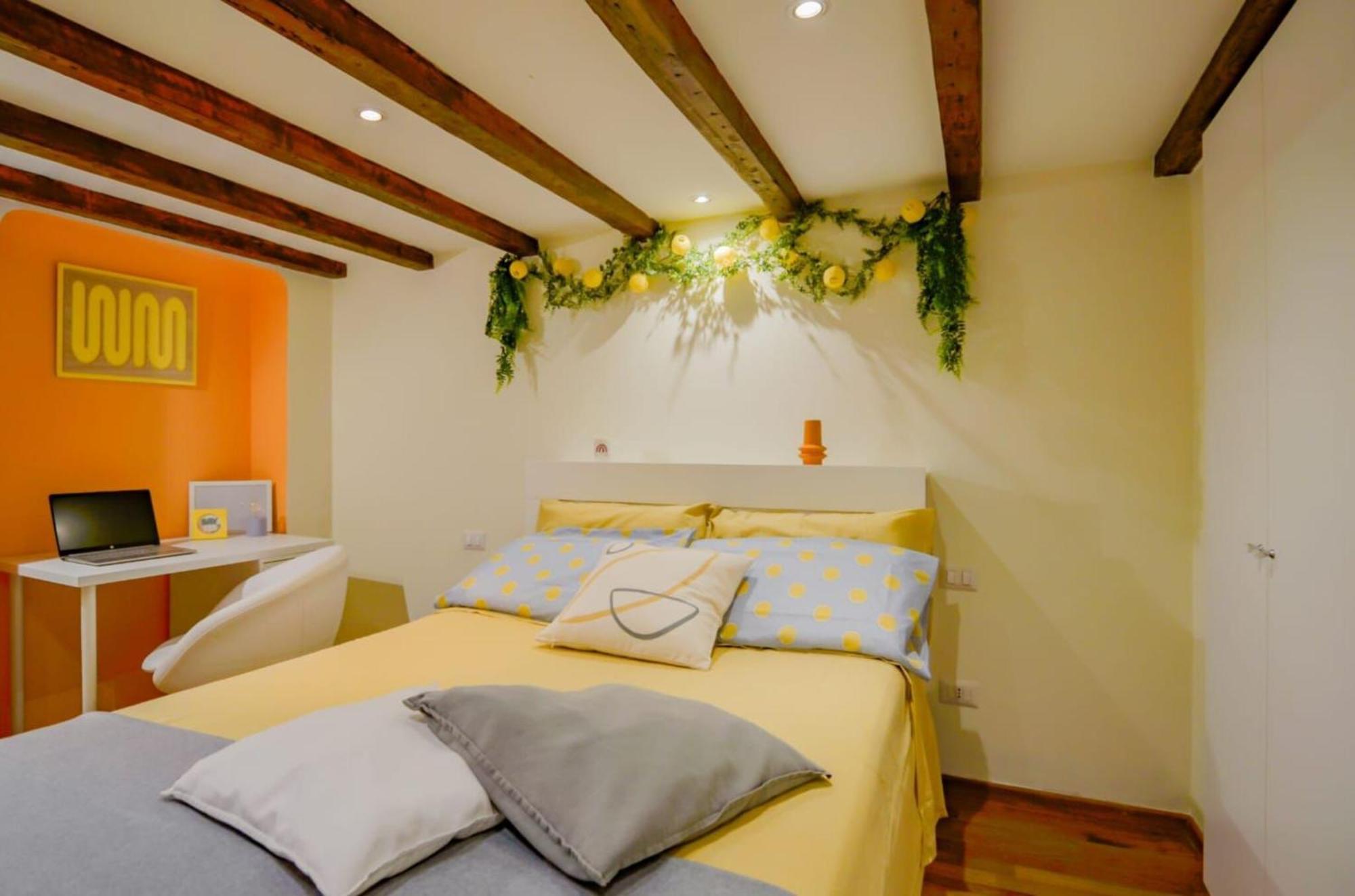 Appartamento Navigli-m2 - With Work Space *
